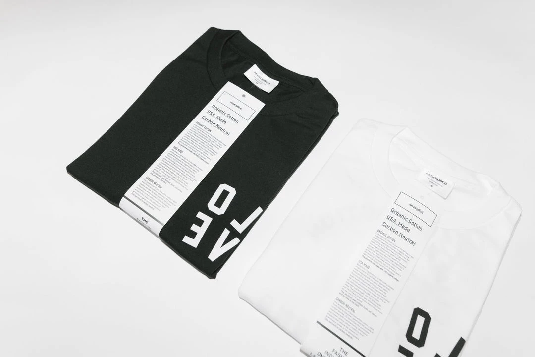 Akomplice - The Wrong Amazon Men's S/S Tee, Black Mens 5 Akomplice - The Wrong Amazon Men's S/S Tee, Black Mens