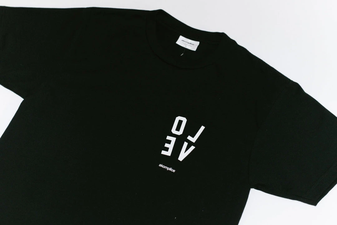 Akomplice - The Wrong Amazon Men's S/S Tee, Black Mens 3 Akomplice - The Wrong Amazon Men's S/S Tee, Black Mens