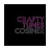 Beautiful Angry Music Cosiner - Crafty Tunes, CD