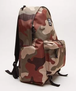 OBEY - Takeover Day Pack, Field Camo Mens