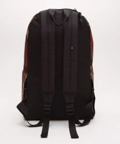 OBEY - Takeover Day Pack, Field Camo Mens
