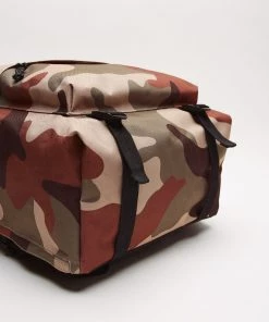 OBEY - Takeover Day Pack, Field Camo Mens