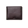 OBEY - Vandal Jumble Bi-Fold Wallet, Black