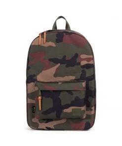 Herschel Supply Co.- Winlaw Backpack, Woodland Camo Bags