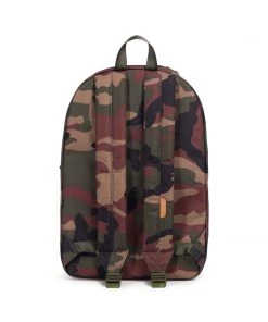 Herschel Supply Co.- Winlaw Backpack, Woodland Camo Bags