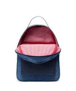 Herschel Supply Co. - Nova Mid Volume Backpack, Denim