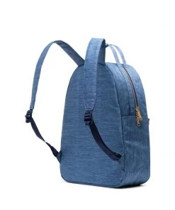 Herschel Supply Co. - Nova Mid Volume Backpack, Denim