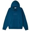 OBEY - Regal Pullover Men's Hoodie, Deep Ocean