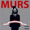 Murs - Murs For President, CD