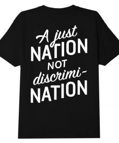 OBEY - Bias By Numbers Men's Tee, Black