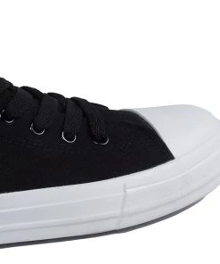 RIPNDIP - Lord Nermal High Top Shoes, Black Mens