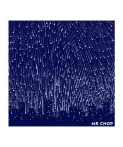 Now Again Music Mr. Chop - For Pete's Sake, CD