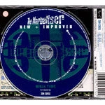 Herbaliser - New & Improved, CD Music