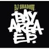 DJ Shadow - Bay Area EP, CD Music