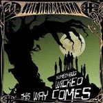Music Herbaliser - Something Wicked This Way Comes, CD