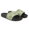 HUF - 420 Plantlife Slides, Green