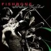 Sound In Color Fishbone - Still Stuck In Your Throat, CD
