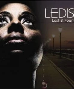 Music Ledisi - Lost & Found, CD