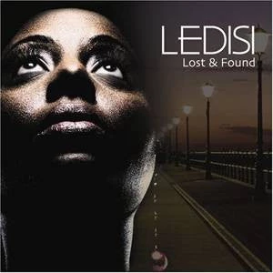 Music Ledisi - Lost & Found, CD 1 Music Ledisi - Lost & Found, CD