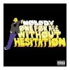 Traffic Entertainment Group DJ Nobody - One For All Without Hesitation, CD $10 Items