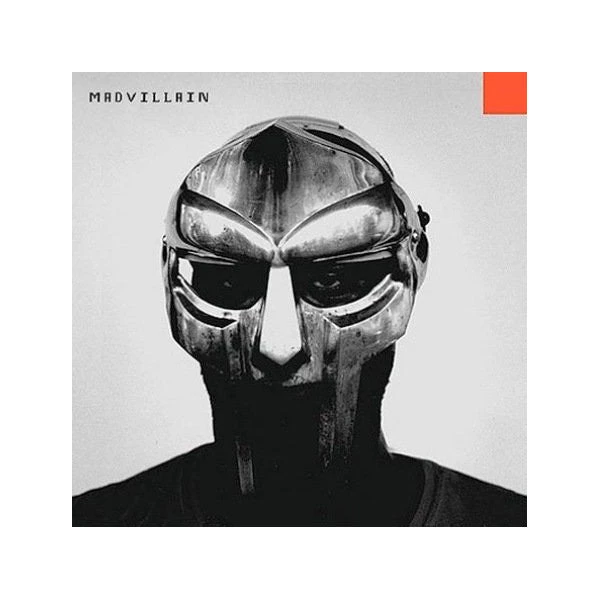 Stones Throw Madvillain - Madvillainy, 2xLP Vinyl Music 1 Stones Throw Madvillain - Madvillainy, 2xLP Vinyl Music