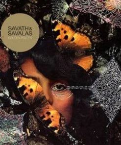 ANTI Records Savath & Savalas - Golden Pollen, CD