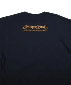 Aesop Rock - Pig Men's Shirt, Navy Music 6 Aesop Rock - Pig Men's Shirt, Navy Music