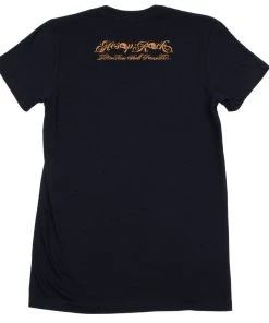 Music Aesop Rock - Pig Women's Shirt, Navy