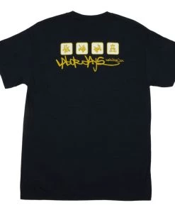 Aesop Rock - Wake Work Shirt, Navy