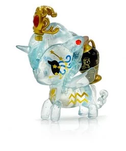 Tokidoki - Aquarius Zodiac Unicorno