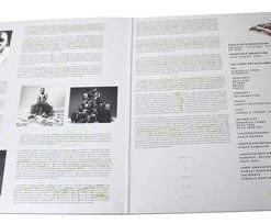 Top Dawg Entertainment Kendrick Lamar - To Pimp A Butterfly 2xLP Vinyl Music