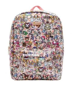 Womens Tokidoki - Kawaii Confections Backpack