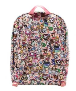Womens Tokidoki - Kawaii Confections Backpack