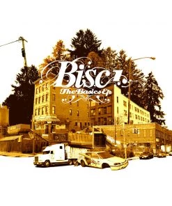 Embedded Bisc 1 - The Basics EP, CD Music