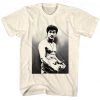 American Classics Bruce Lee - Tonal Bruce Men's Shirt, Natural Mens