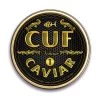 CFO Recordings Music The CUF - CUF Caviar Vol. 1, CD