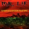 Music Mr. Lif - Cro-Magnon B/w Fulcrum (Feat. Opio) & Retrospect, 12" Vinyl
