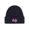 Mens HUF - Haze Beanie, Navy Blazer