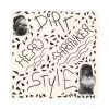 Dirt Style Records Butchwax - Head Shrinker, 12" Vinyl Music