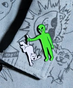 RIPNDIP - Hung Up Pin, Multi