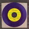 Colemine Records Music Orgone - I Sold My Heart To The Junkman, 7" Purple Vinyl