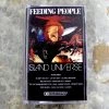 Innovative Leisure Music Island Universe - Feeding People, Cassette Tape
