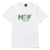 HUF - In Da Couch Tee, White