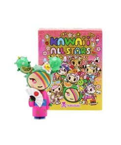 Tokidoki - Kawaii All-Stars Blind Box