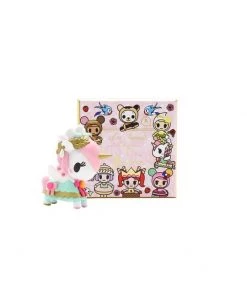 Ladurée X Tokidoki Blind Box Womens