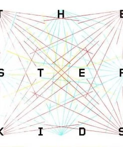 Stones Throw The StepKids - The Stepkids, CD
