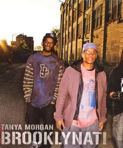 Interdependent Media Tanya Morgan - Brooklynati, CD