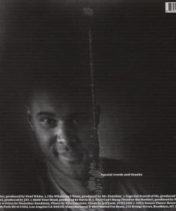 Stones Throw Homeboy Sandman - Chimera, EP Vinyl Music