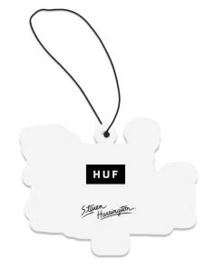 HUF X Steven Harrington - Air Freshener, Multi