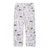 HUF X Steven Harrington - Painter Pant, Natural Mens